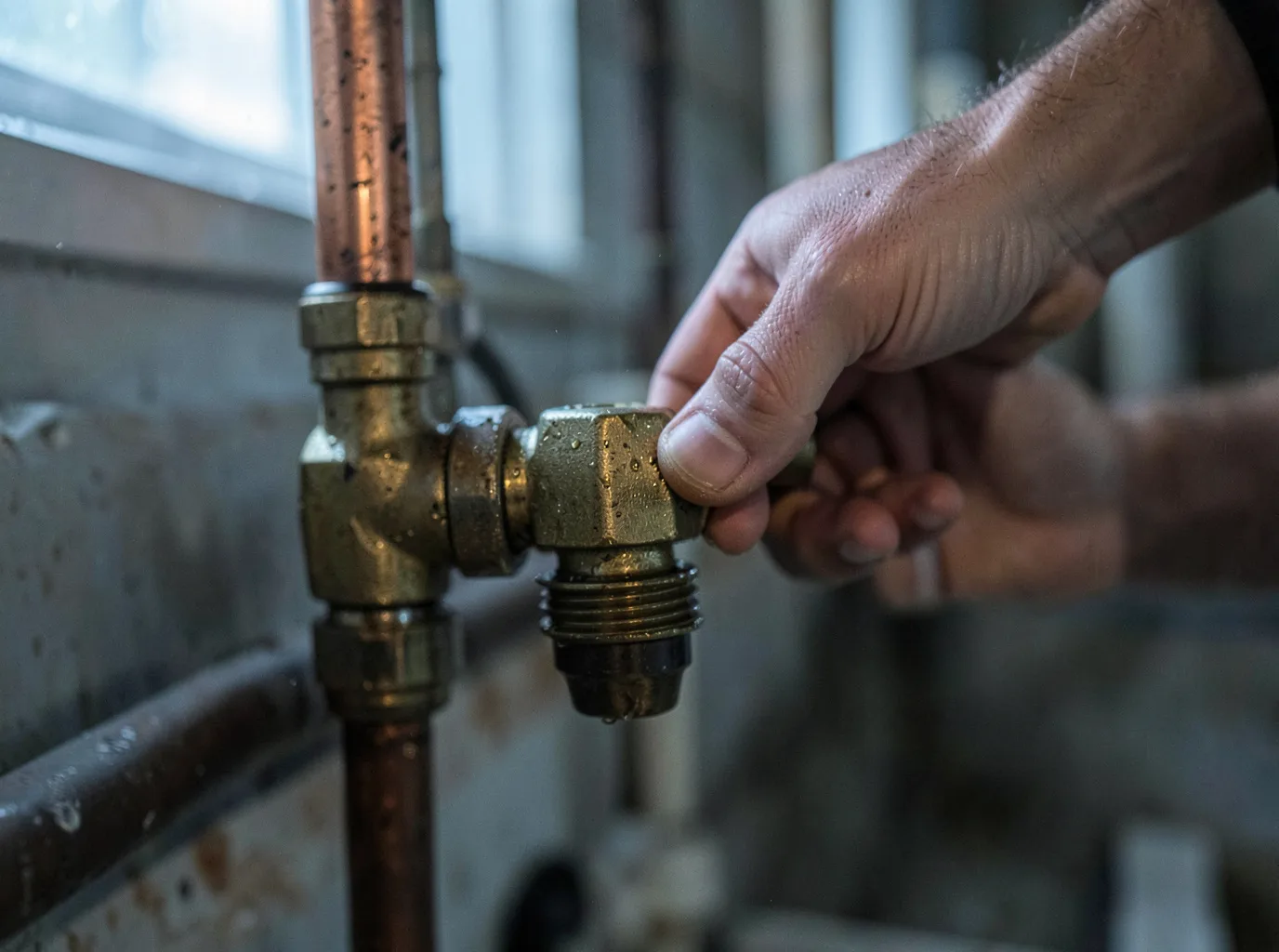 Emergency Plumber Centreville, MD FAQs